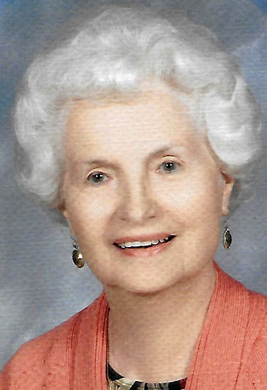 McCaslin, Ruby Lemmond